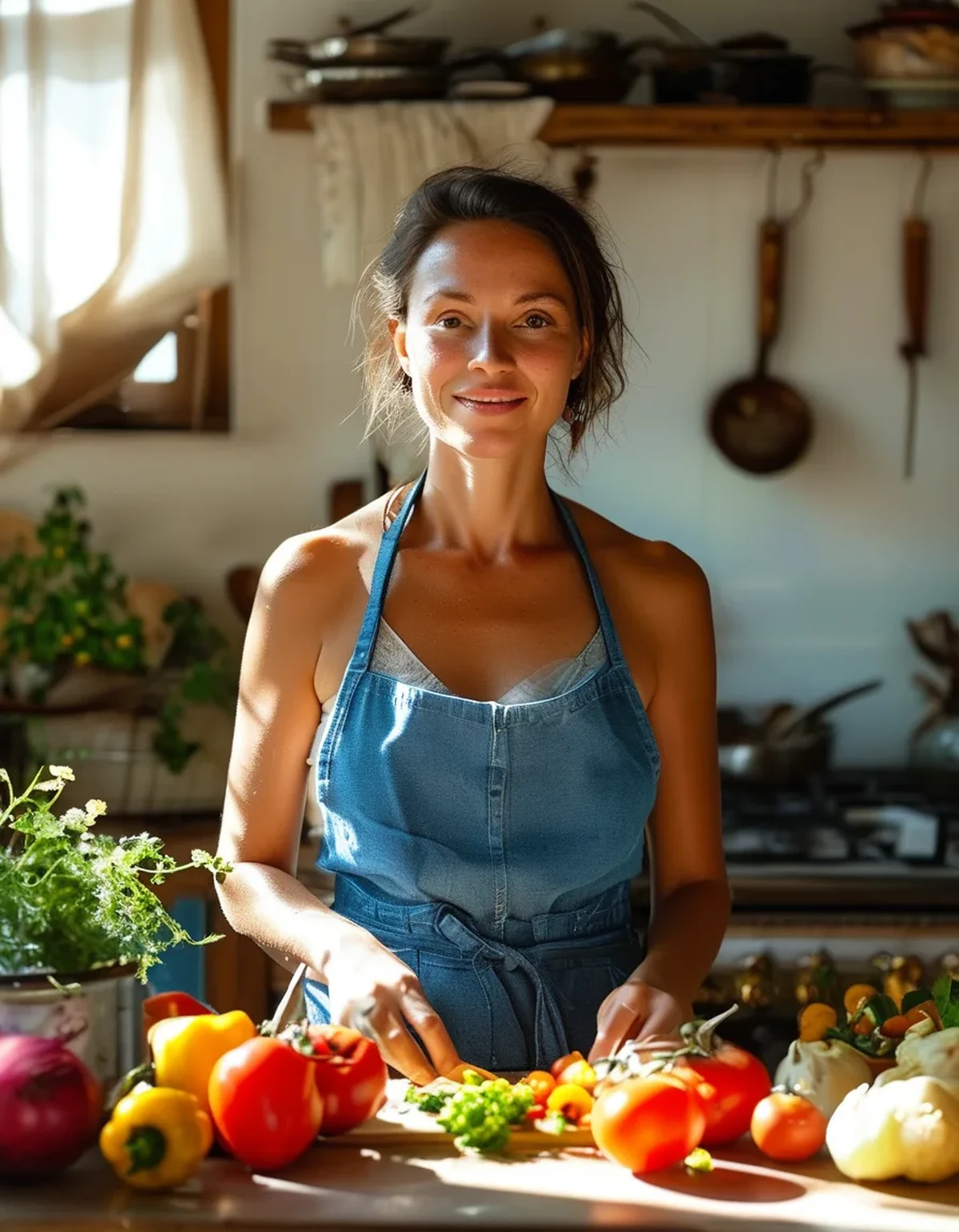What a Full Year of Eating for Skin, Not Just Weight, Actually Changed