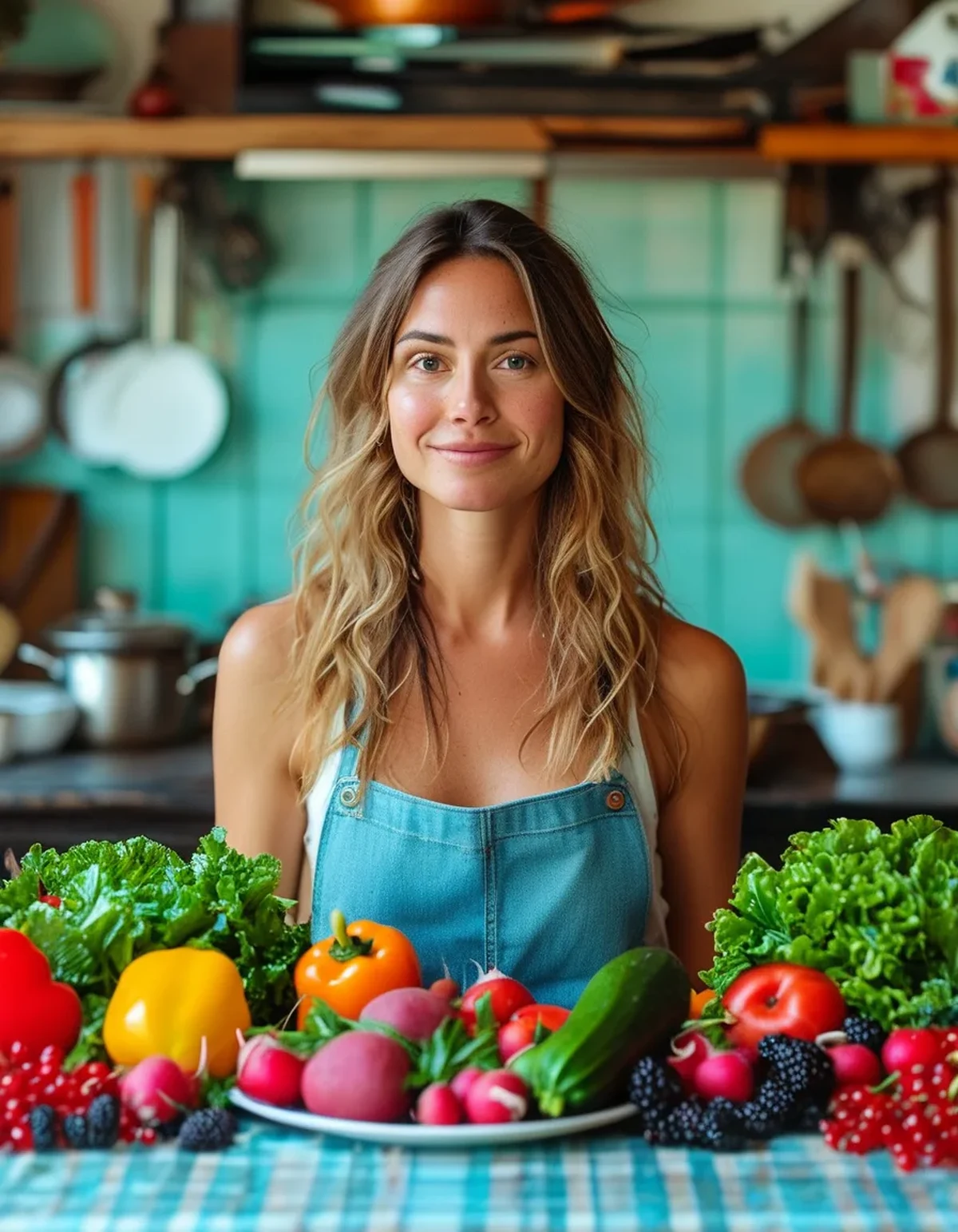 The Complete Guide to Antioxidants in Food and What They Do for Skin