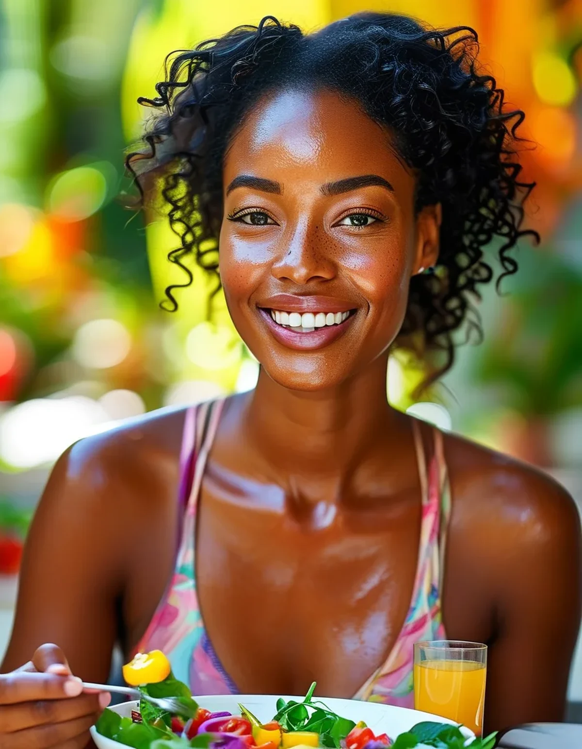 The Complete Guide to Eating for Skin That Actually Glows: What Science Says Really Works