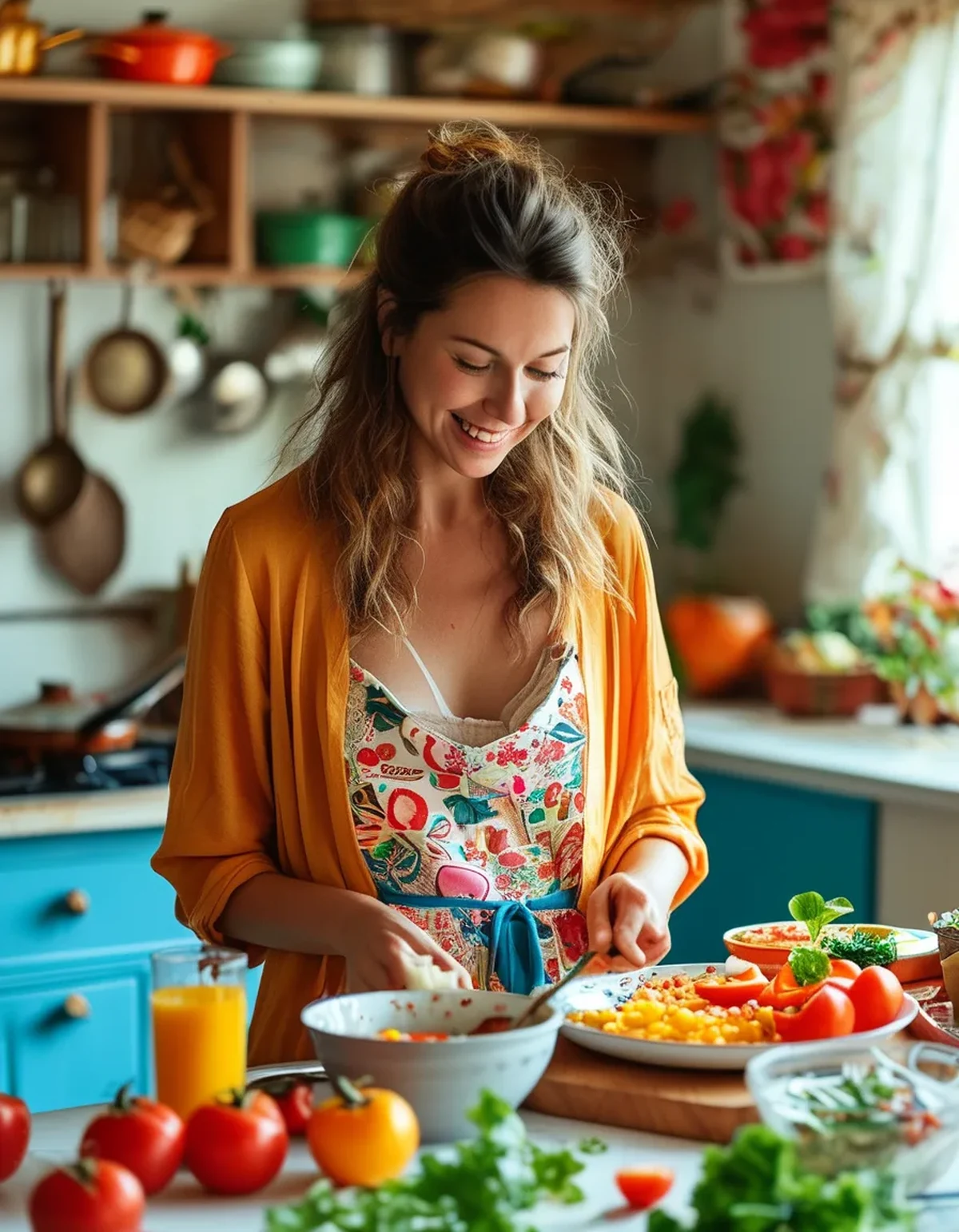 The Complete Guide to Eating for Genuinely Glowing Skin — What the Evidence Actually Supports