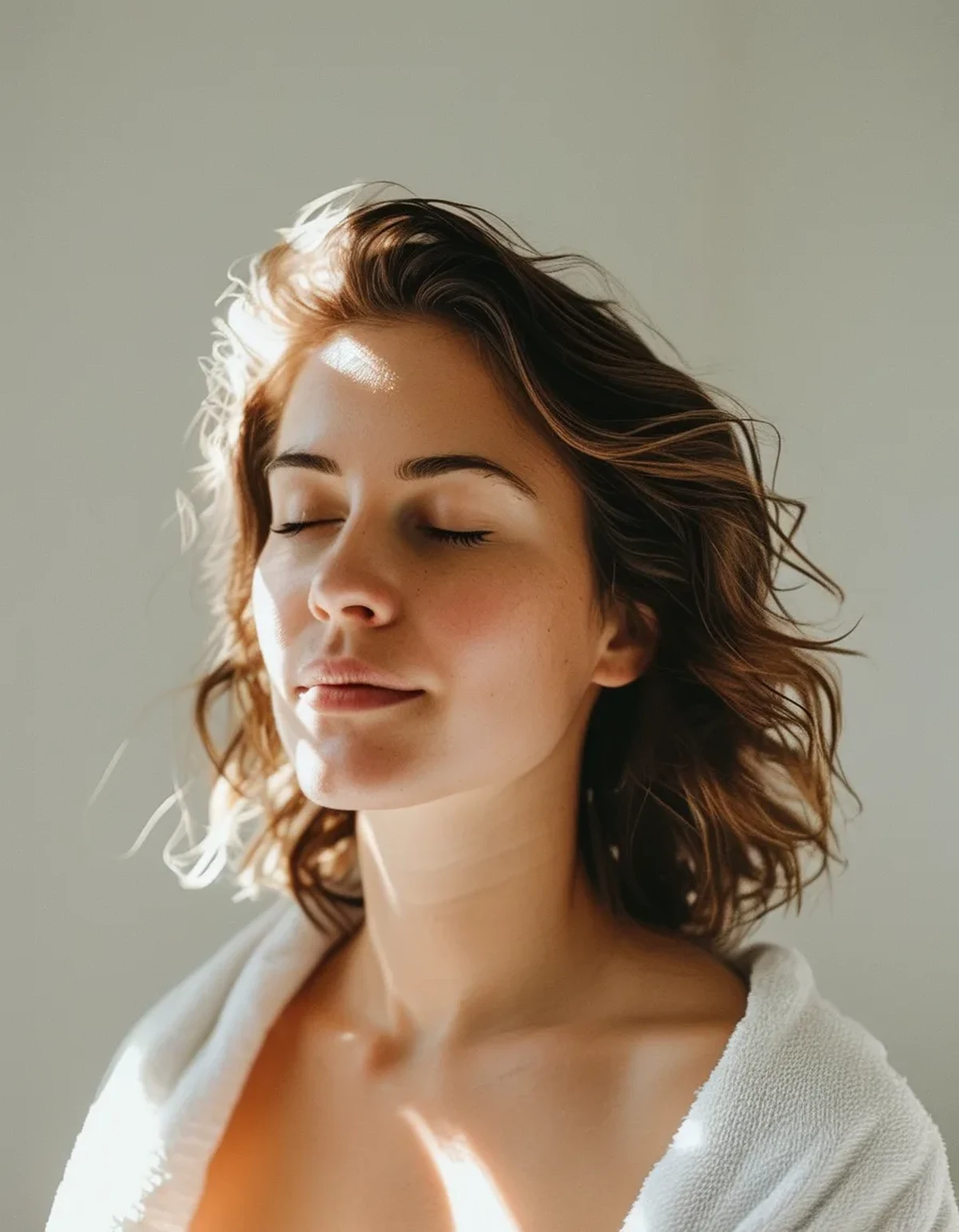 The Complete Guide to Eating for Scalp Health