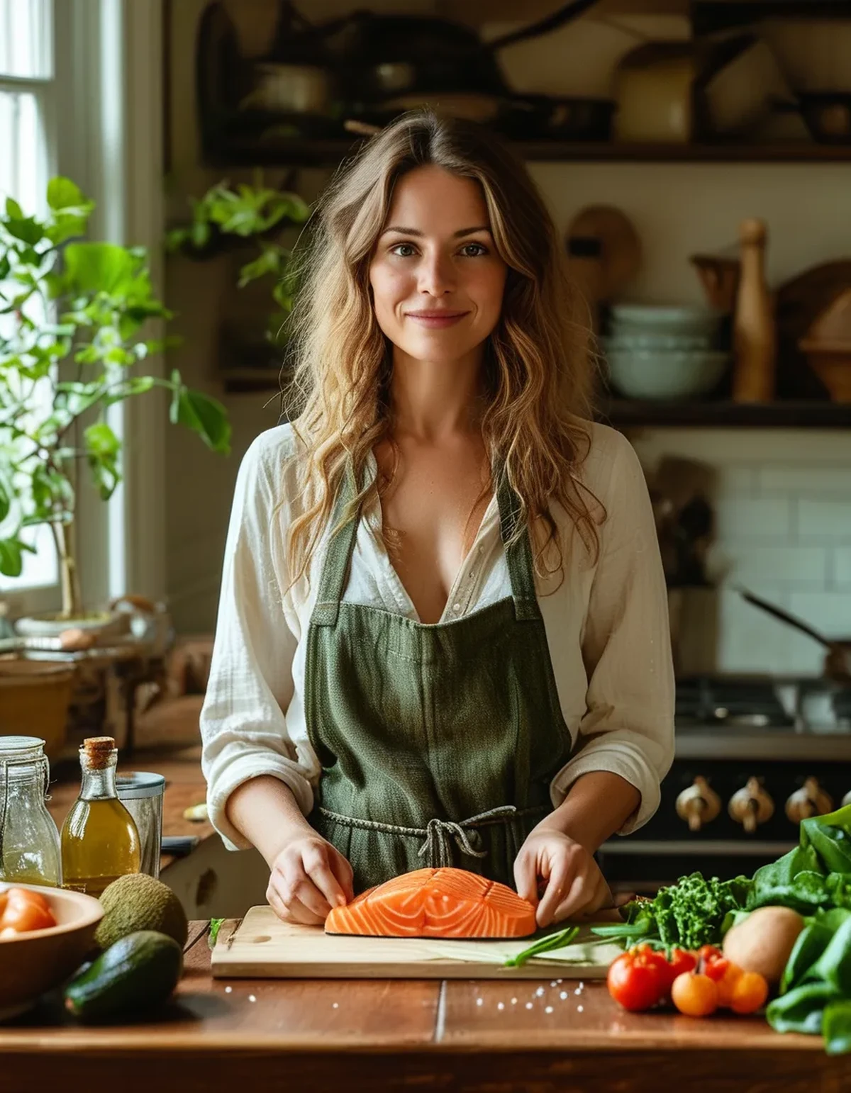 The Complete Guide to Eating for Skin When the Air Turns Dry