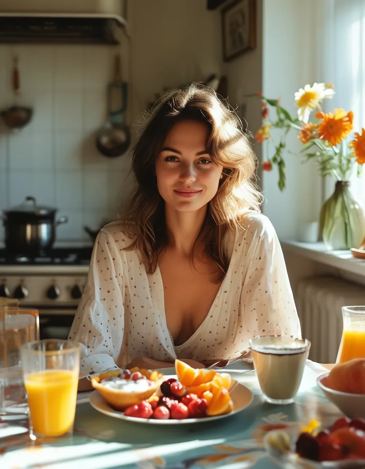 The Complete Guide to Eating for Strong Teeth and Healthy Gums