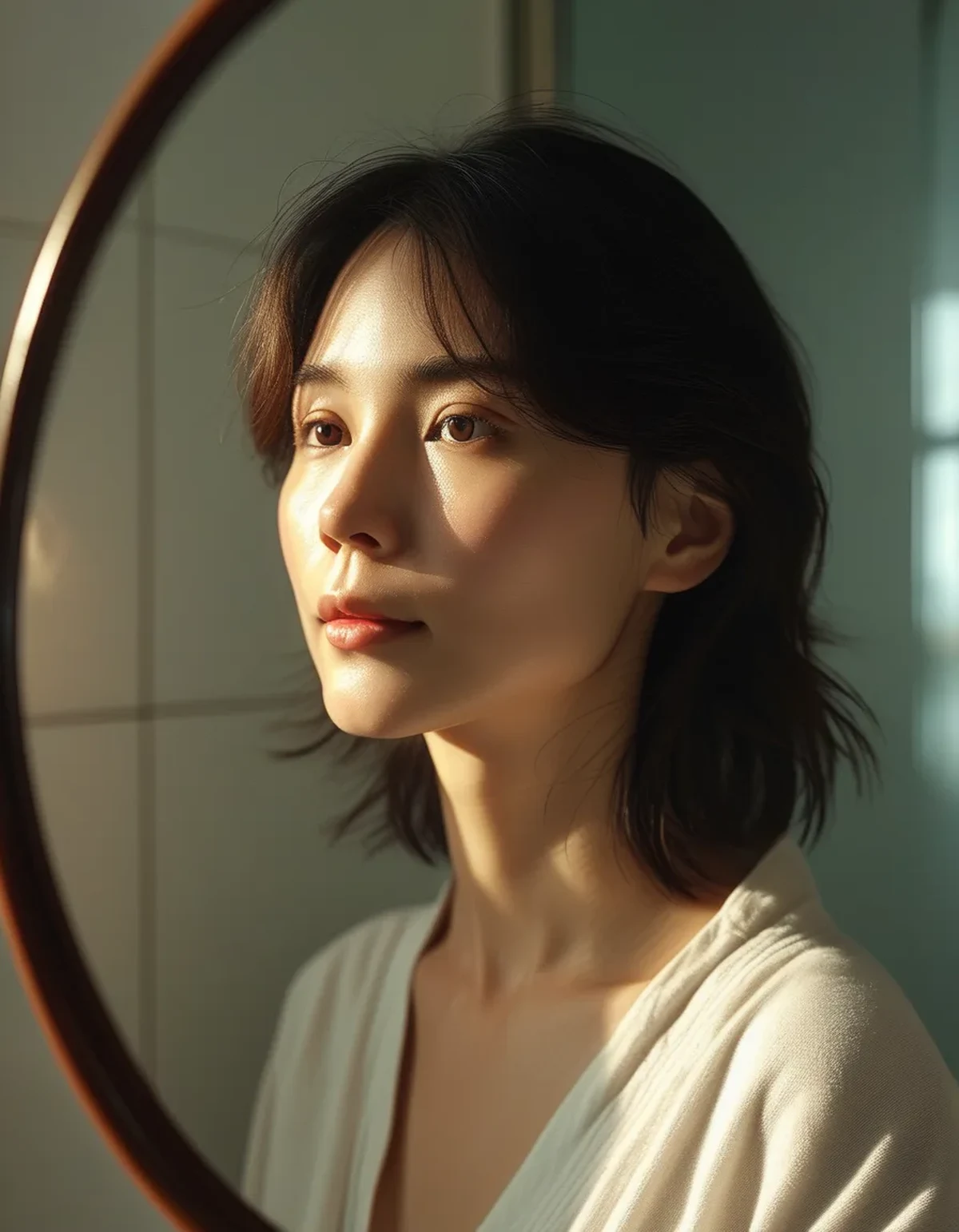 The Complete Guide to Under-Eye Circles: What Nutrition Can and Cannot Change