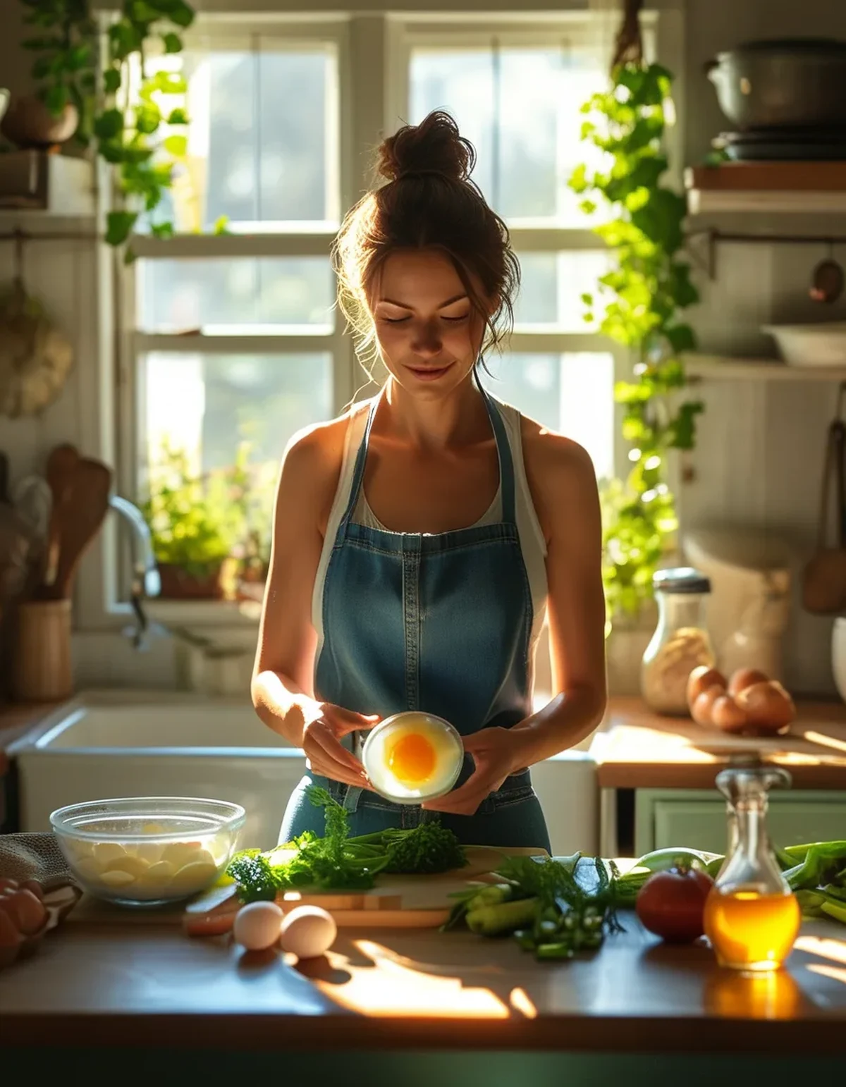 The Complete Guide to Protein for Hair, Skin and Nails