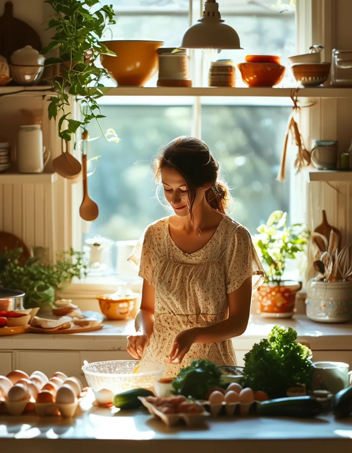 The Complete Guide to Protein for Hair, Skin and Nails