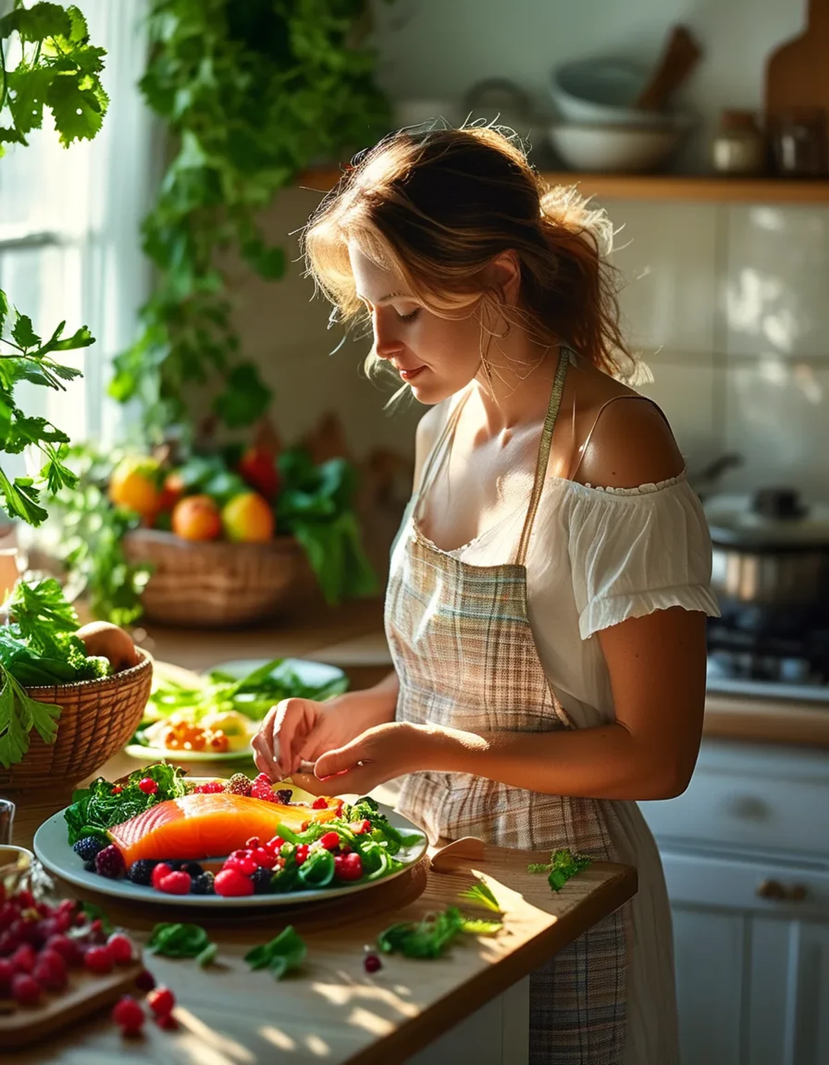 Eating for Skin Through the Summer-to-Fall Transition: The Complete Guide