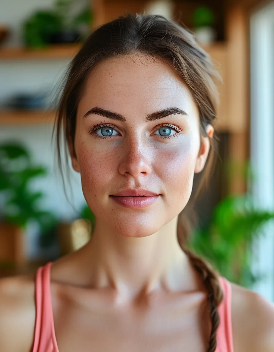 The Gut-Skin Connection: How Your Gut Health Shows Up on Your Face