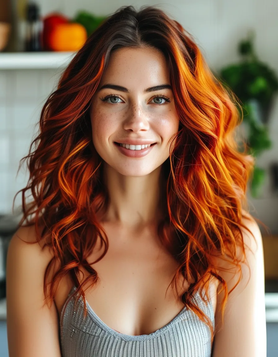 Feeding Your Hair: The Nutrition Behind Growth, Shine and Shedding