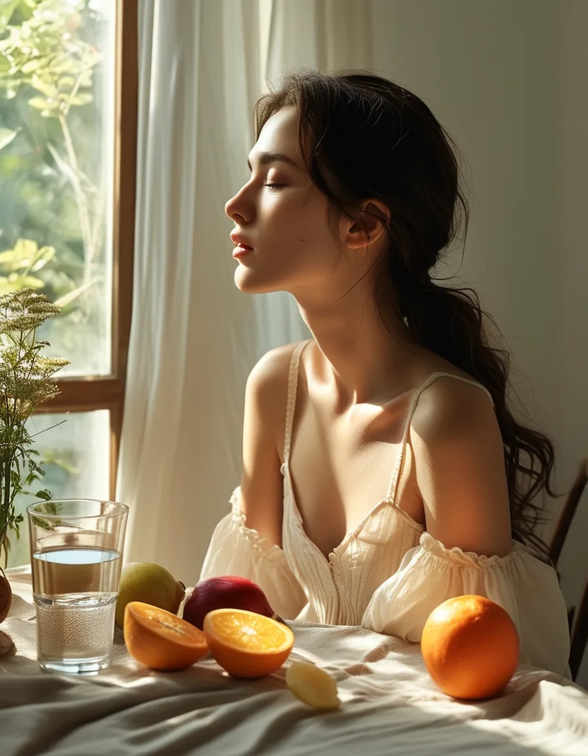 How Long Do Nutrition Changes Actually Take to Show Up in Your Skin?
