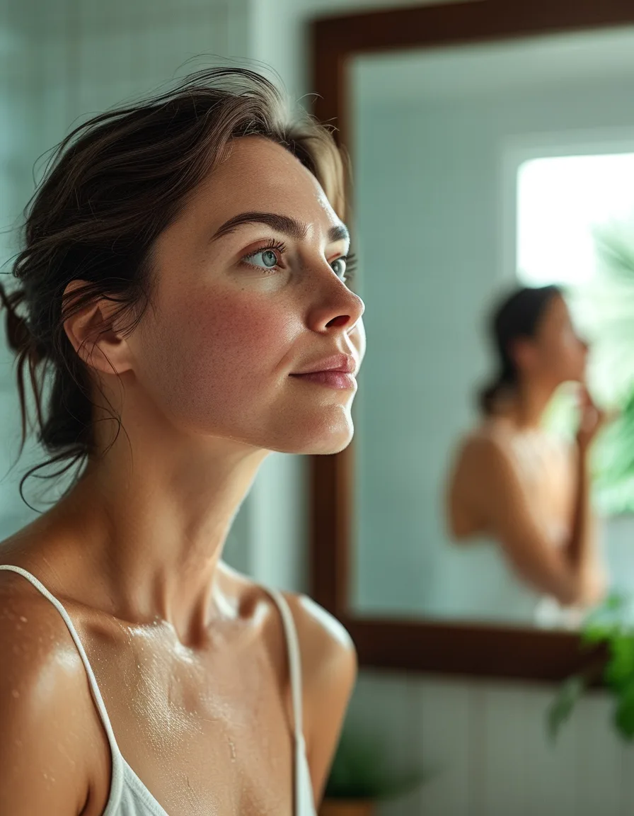 What Nutrition Actually Can't Fix About Your Skin (An Honest List)