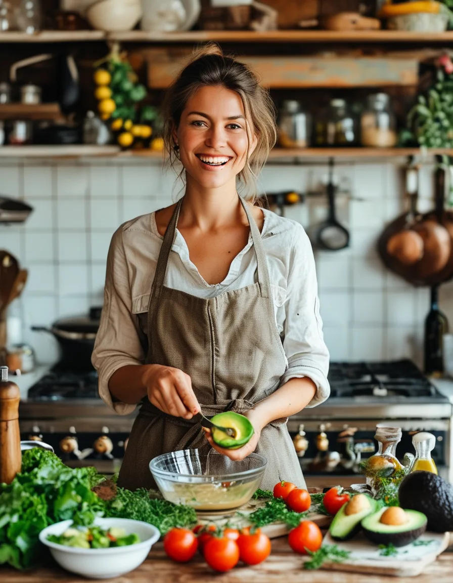 The Skin Benefit of Omega-3s That Takes Months, Not Days