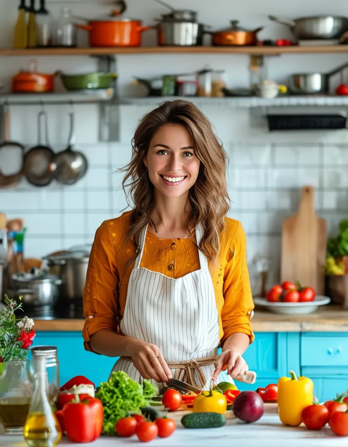 The Complete Science of Eating for Skin That Actually Glows
