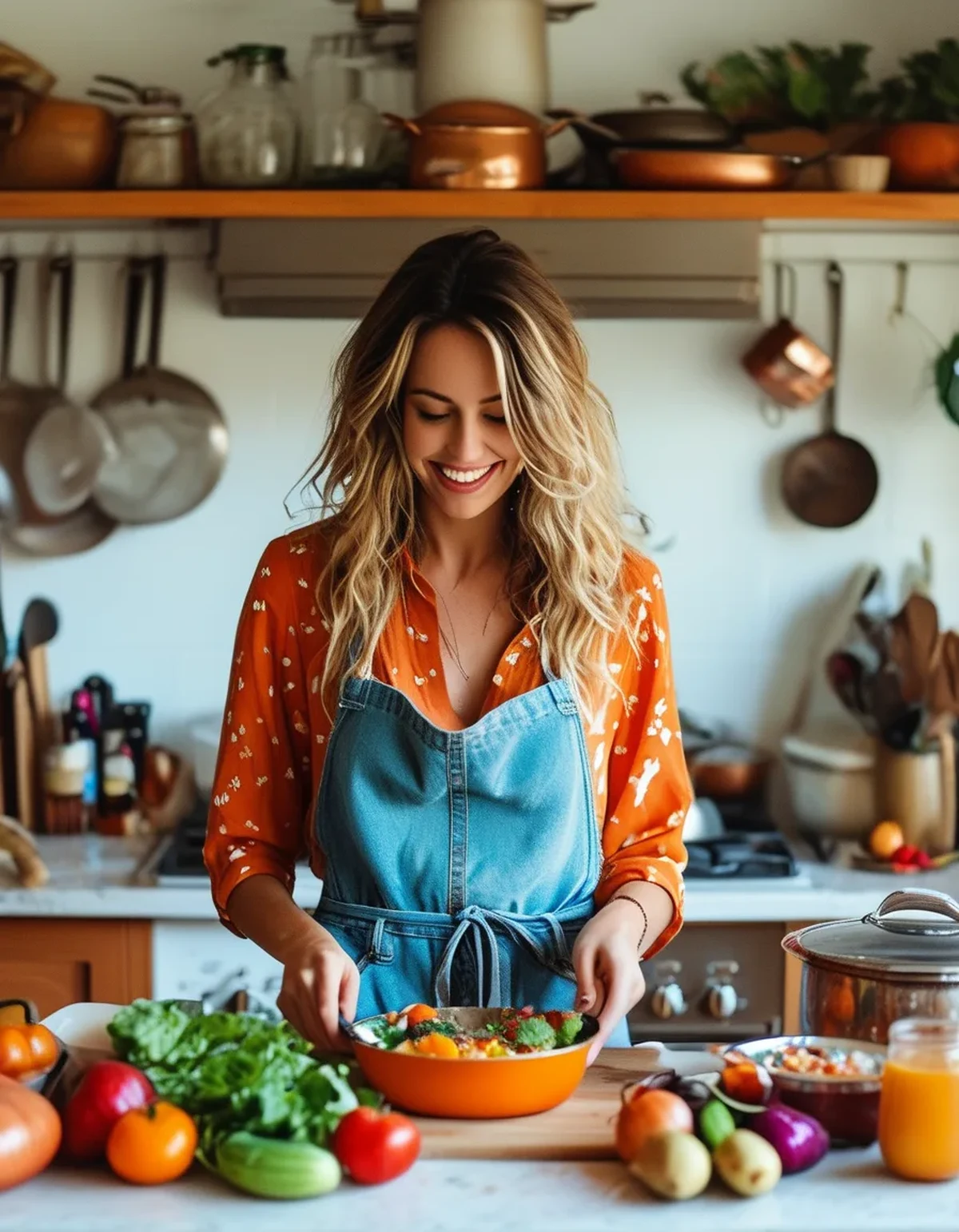 The Complete Science of Eating for Skin That Actually Glows