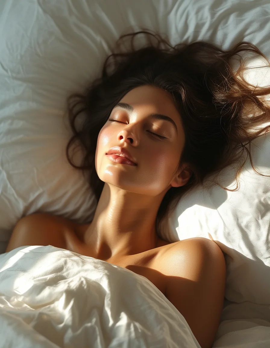 Why Sleep Quality Matters More Than Any Skincare Product You Own