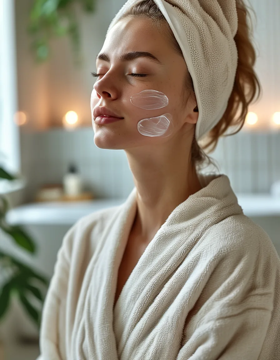 Your Skin Keeps Score: The Stress-Complexion Connection and What Actually Helps