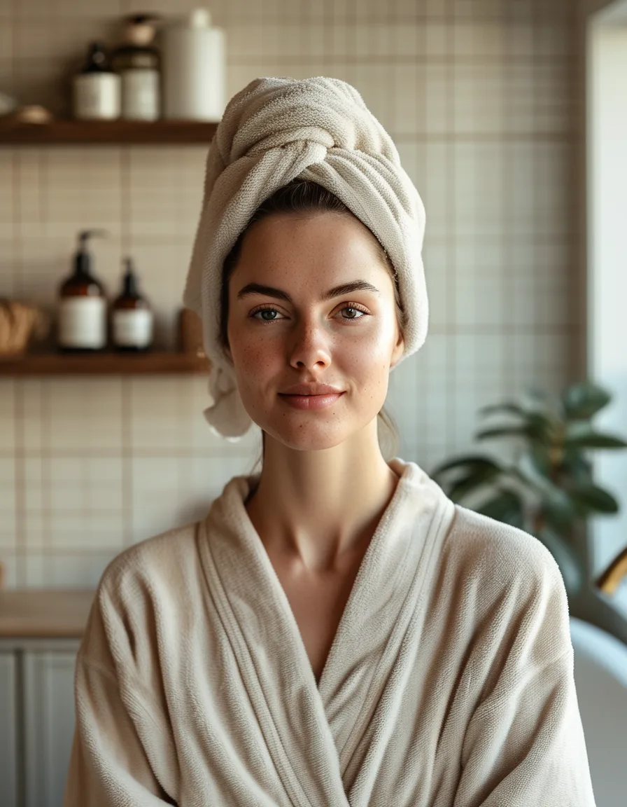 Your Skin Keeps Score: The Stress-Complexion Connection and What Actually Helps