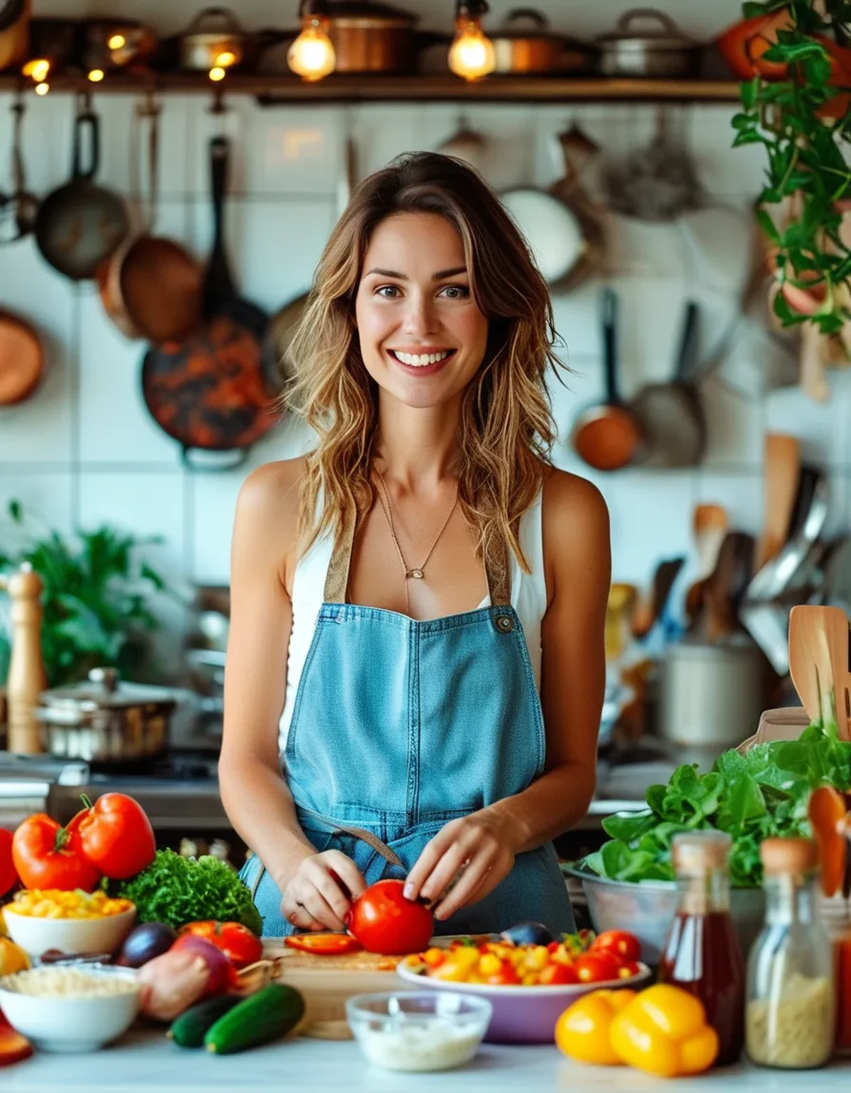 The Complete Guide to Eating for a Stronger, More Resilient Skin Barrier