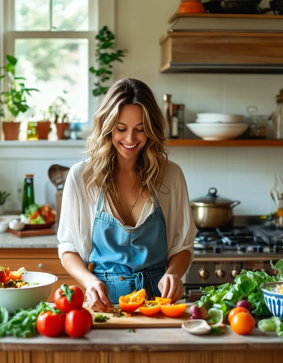 The Complete Guide to Eating for a Stronger, More Resilient Skin Barrier