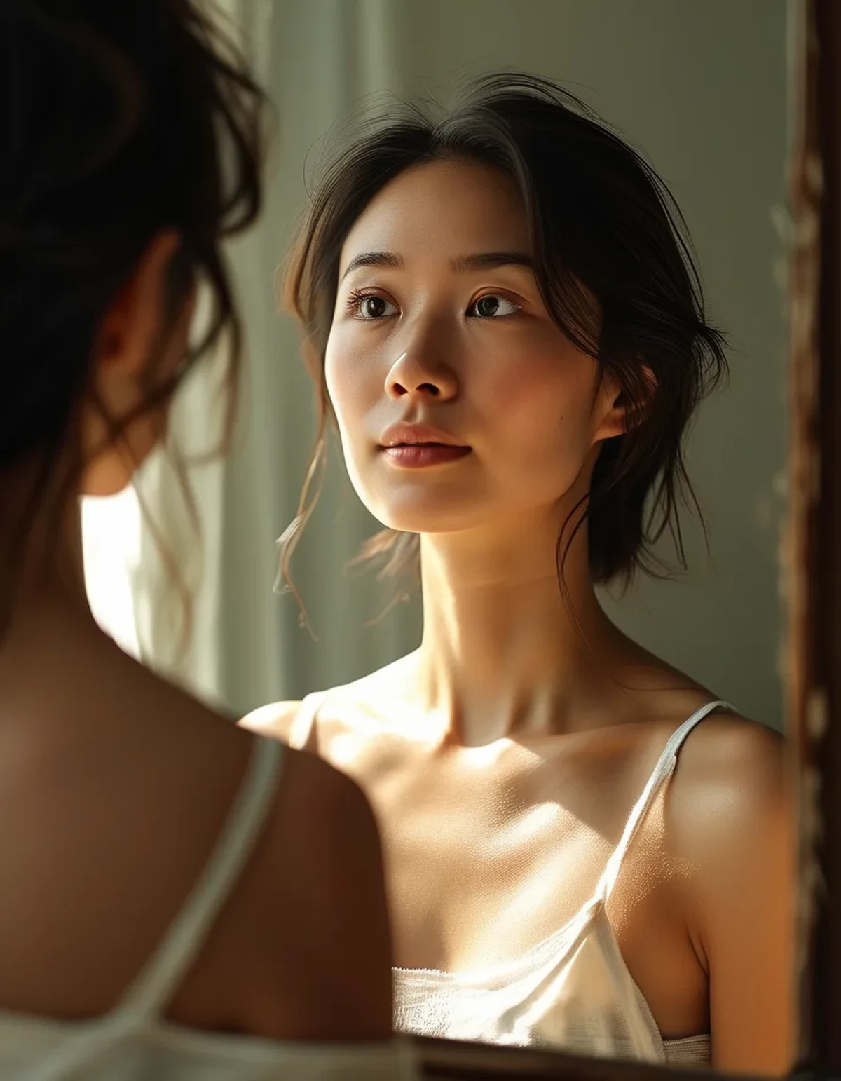 Why Your Skin Genuinely Looks Different Depending on What You Ate the Day Before