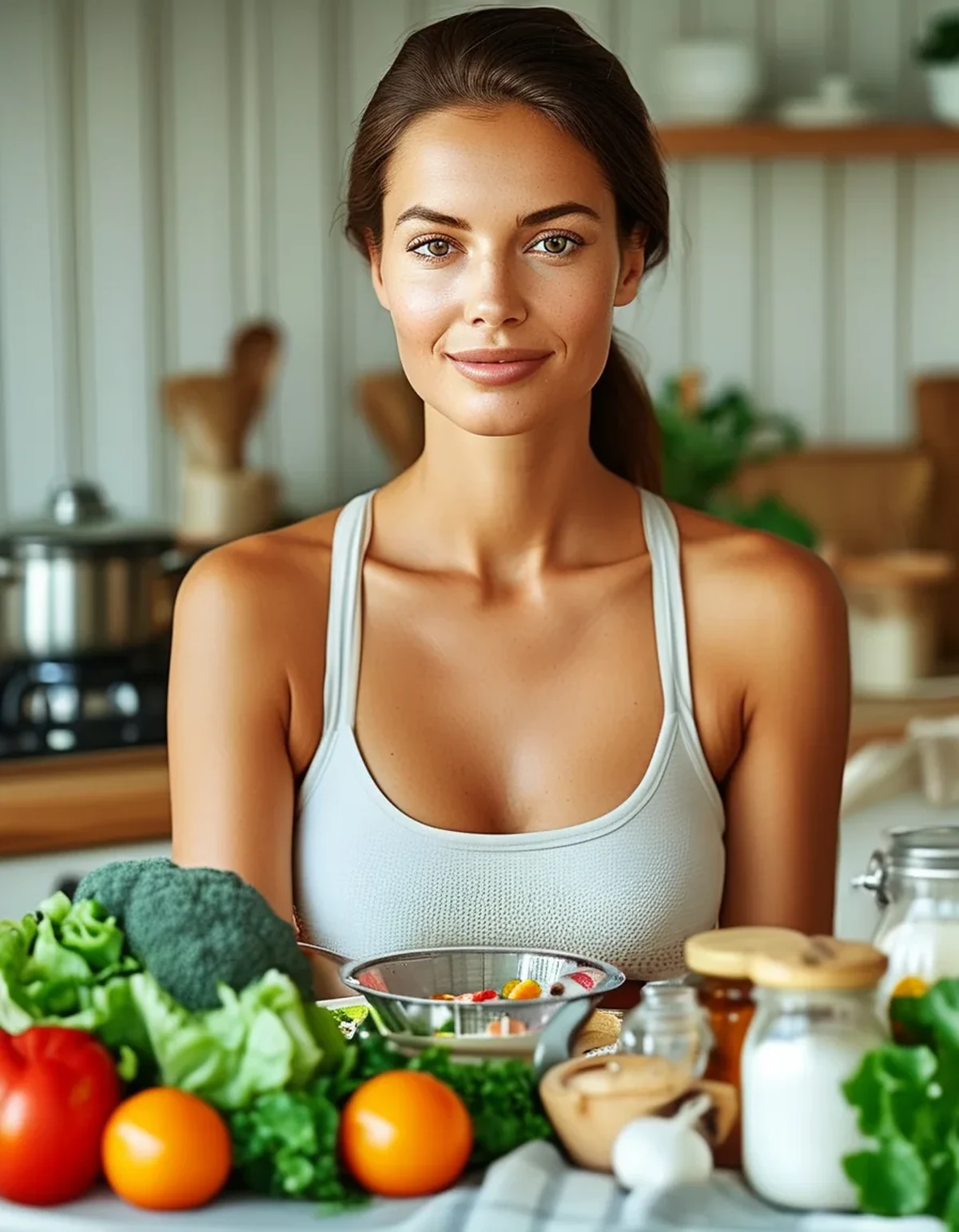 The Zinc-Skin Clarity Connection: What the Evidence Actually Shows
