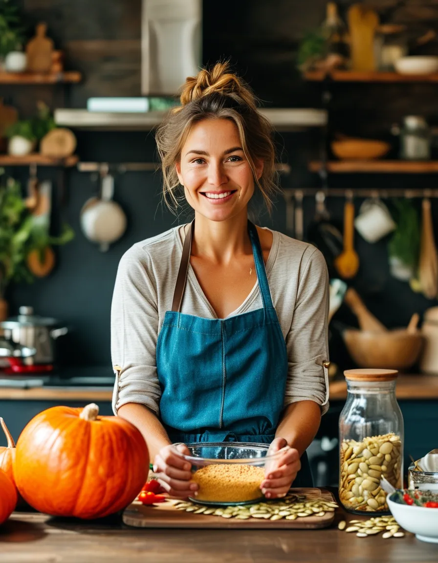 The Zinc-Skin Connection Nobody Talks About — and the Foods That Cover It