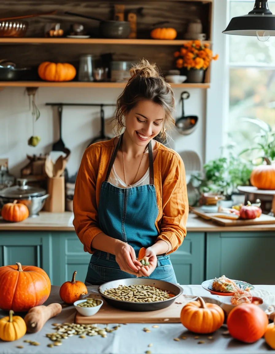 The Zinc-Skin Connection Nobody Talks About — and the Foods That Cover It